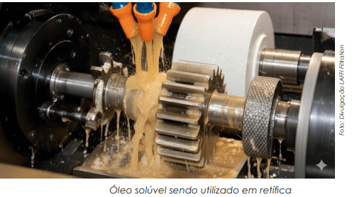 Tecnologia de Filtração por Separação Centrífuga: Princípios e Aplicações na Otimização de Processos Industriais